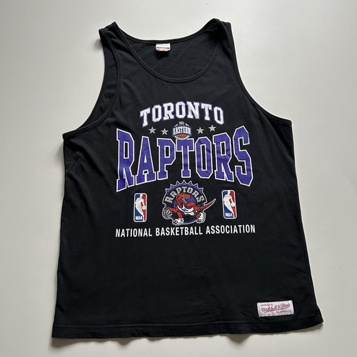 Canotta mitchell ness - canotta, nba