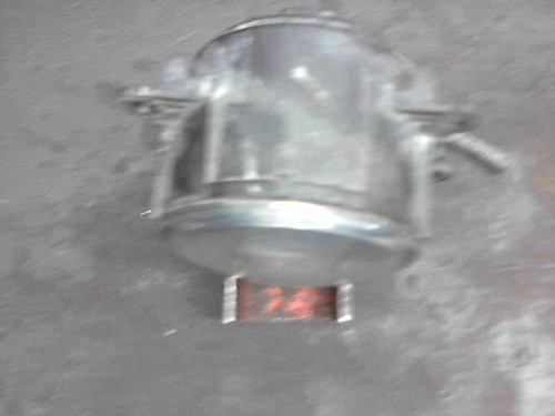 Faro fendinebbia destro dacia - fendinebbia,