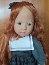 Bambola artistica Götz