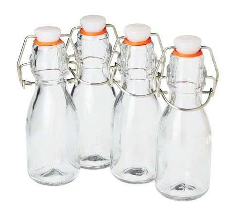 Mini bottiglie stiro - da,