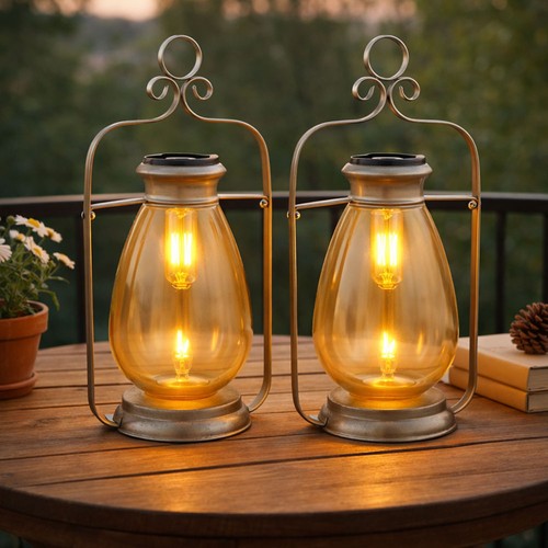 Globo solarlampe esterna - globo,