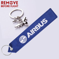 Airbus Remove Before Flight
