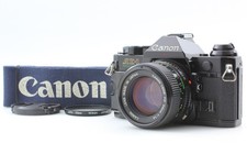 [Near MINT] Canon AE-1 Program