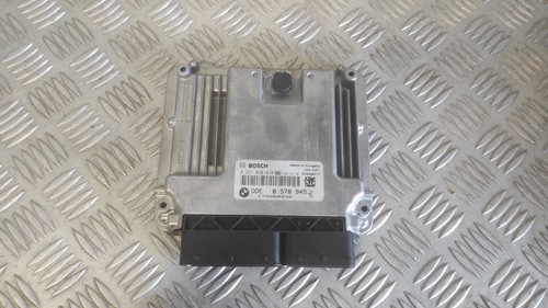 Calculateur moteur bosch bmw - moteur, -bmw