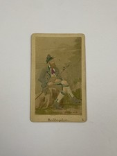 Antica foto Baldi & Wurthle a