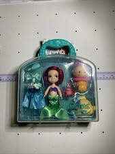 Disney Store Animator