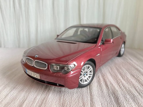 Kyosho bmw 745i 7 series - 1:18,