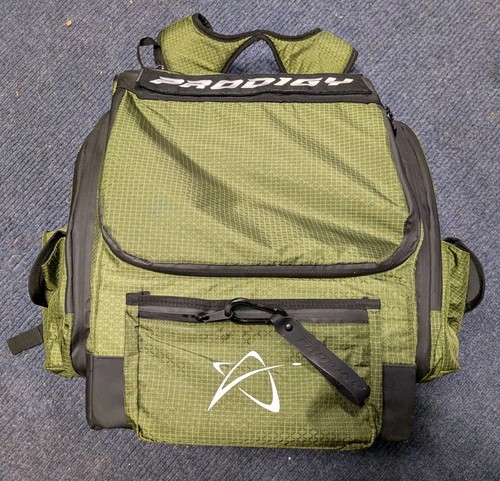 Borsa zaino golf prodigy - borsa,