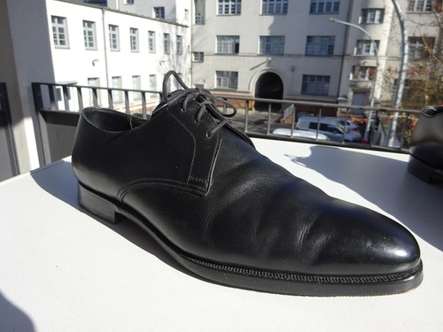 Crockett jones aintree - crockett,
