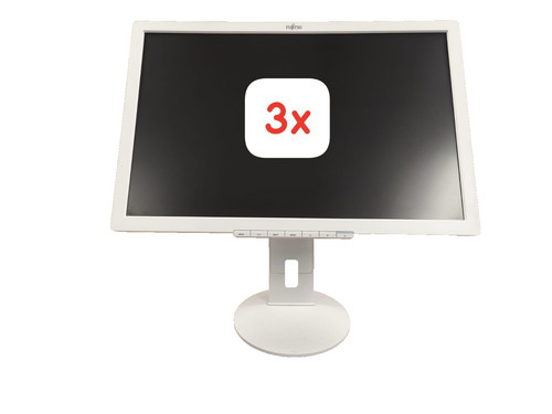 Fujitsu b22w monitor 22 - x,