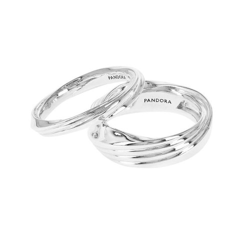 Pandora twisted double - pandora,