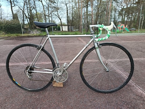 Vélo course vintage vitus - de,