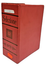 Lotto 11 Riviste Selezione