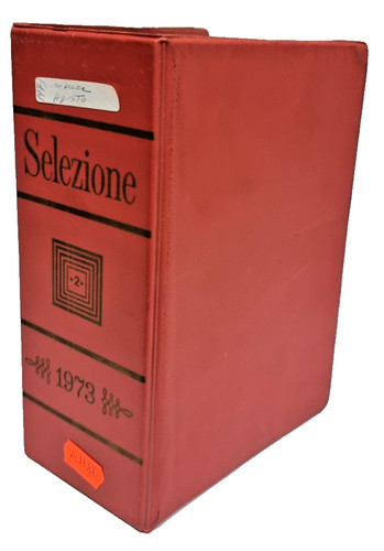 Lotto riviste selezione - 11,
