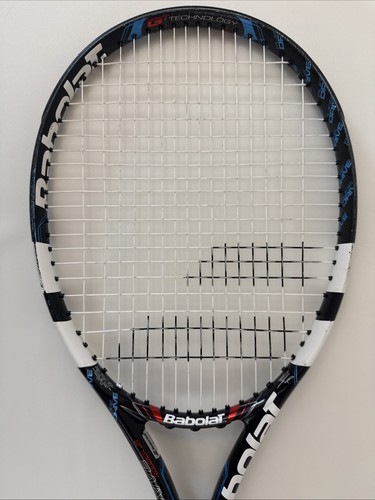 Racchetta tennis babolat - da,
