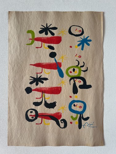 Joan miro - joan,