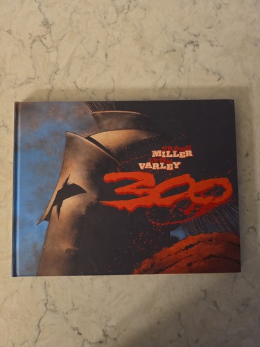 300 frank miller and - 300,