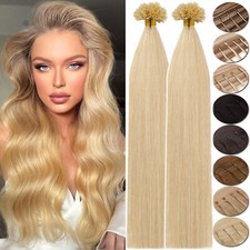 Estensioni Capelli Umani 150G+