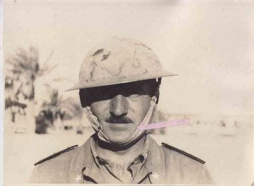 Foto epoca guerra regio - d'epoca,