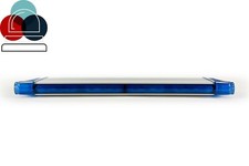 Minibarra blu led lampeggiante - blu,