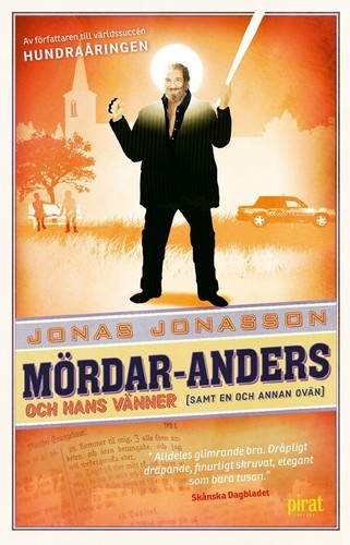 Jonas jonasson schwedisch - jonas,