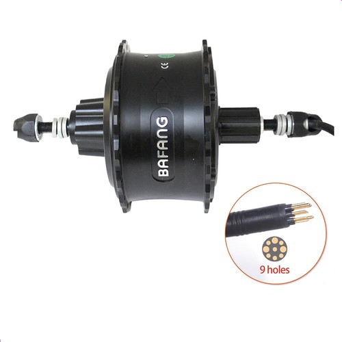 Motore 36v 48v 250w - 48v,