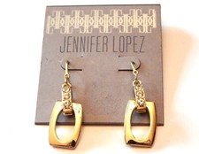 Orecchini pendenti Jennifer