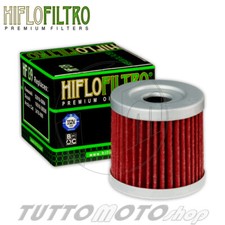 Filtro olio SUZUKI DR 400 ZS