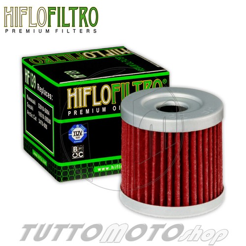 Filtro olio kawasaki klx - filtro, r