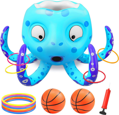 Giochi piscina bambini - piscina, adulti