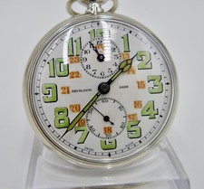 Orologio da tasca EXCELSIOR