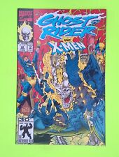 Ghost Rider #26 Vol. 3 fumetti