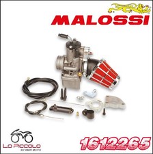1612265 COMPLETE CARBURETOR