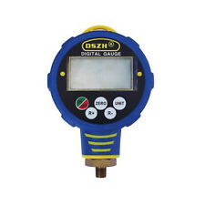 Manometro digitale di bassa pressione universale per gas refrigerante