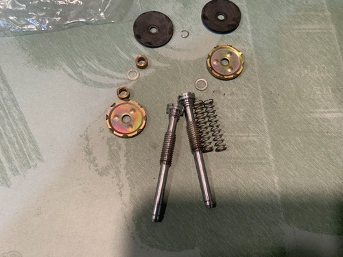 Doppio giradischi stereo 1218 - giradischi,
