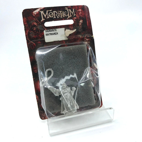 Blister sigmarite matriarch - blister,