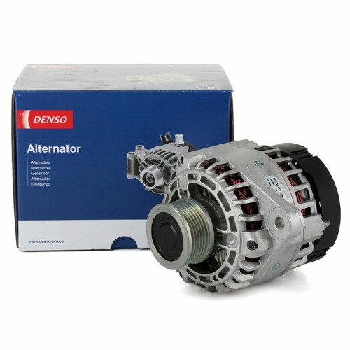 Alternatore denso 120 14v - 120, a