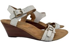 Scarpa sandalo taglia 10 42