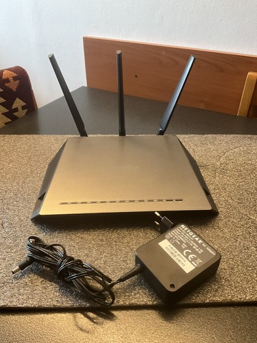 Netgear d7000 - netgear,