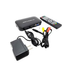 Lettore multimediale A28D USB