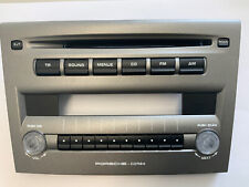 Porsche CDR 24 BE 6645 Blende