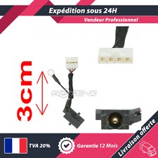 Connettore Dc Power Jack Per