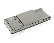 Distributore di detersivo Candy CDF615AX/1S CDF615T86S CDF615TX86S CDF622 CDF6221X80