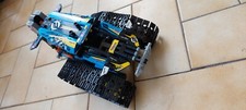 LEGO TECHNIC 42095  STUNT RACER TELECOMANDATO USATO