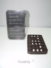 Bredent Estetica Gnathoflex Silikonkauflächen Nr.764 # Pg