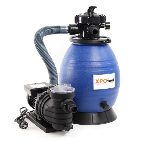 Filtro sabbia xpotool per - xpotool,
