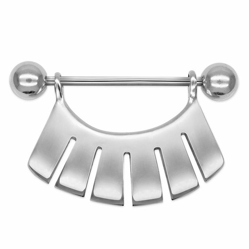 Piercing setto piercing