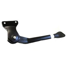 CAVALLETTO LATERALE E-BIKE BICI ELETTRICA ATTACCO POSTERIORE INTERASSE 40 MM