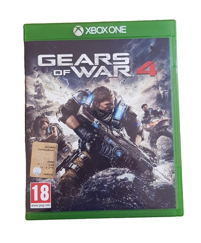 Gears war xbox - war, one
