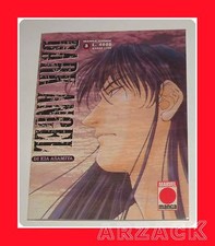 DARK ANGEL N 3 Marvel Manga
